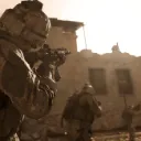 Call Of Duty:  Going Dark