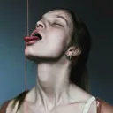 Saucy Heaven Discord Server Icon