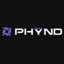 PHYND Games Discord server icon