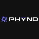 PHYND Games Discord server icon