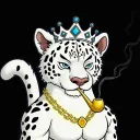 Mega Cheetah NFT