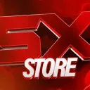 SX STORE — Top 1 PT & BR 🔥