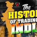 indian financial market traders