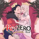 Re: Zero “Ser un Candidato Real” Servidor