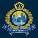 Tokyo Metropolitan Security Company, Zaibatsu Police Sta. || 東京警備保障・財閥警察署 || tokyosecurity.co.jp Discord Server Icon