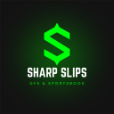 SHARP SLIPS