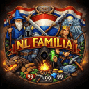 NLF | NL Familia