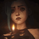 ༺ candle ༻'s icon