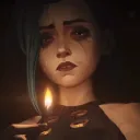 Server icon for ༺ candle ༻