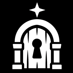 Discovery icon for Master of Dungeon Discord server