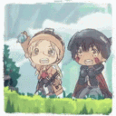 ✶ Eri’s Hideout