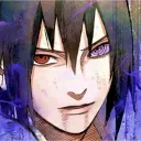 Sasuke Central Discord Server Icon