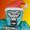 SheronX2's Basement