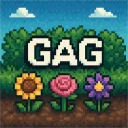 18kParasite | Grow A Garden Stocks Discord server icon