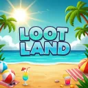 ⟡    .     /LOOT LAND