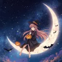 ✧･ﾟ:* Halloween YumeVerse *:･ﾟ✧