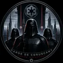 Garde de Coruscant