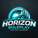 Horizon Roleplay MTA Discord Server Icon