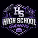 𝐇𝐢𝐠𝐡 𝐒𝐜𝐡𝐨𝐨𝐥 𝐆𝐚𝐦𝐢𝐧𝐠 🎮🎓