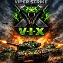 Viper Strike X (V-I-X)