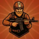 Rust Trabalhadores