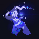 𓆝 ⋆.˖🪼oasis Discord server icon