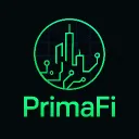 PRIMA WEB3 COMMUNITYY Discord server icon