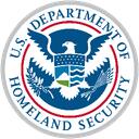 Department of Homeland Security Discord Server Icon