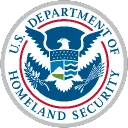 Department of Homeland Security Banner