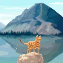The Clans : Land, Sky, and Sea