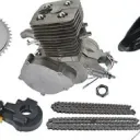 Motorized Bicycles