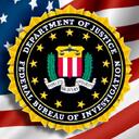 ARCHIVED | ERLC | Federal Bureau of Investigation Discord Server Icon