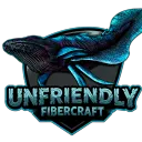 UNFriendly FIBERCRAFT ARK