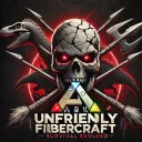UNFriendly FIBERCRAFT ARK