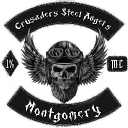 ☠Crusaders Steel Angel's MC