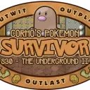 Pokemon Survivor ORG Season 30: The Underground II