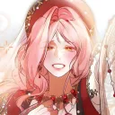 ⸝⸝ . . ᴍᴀɴʜᴡᴀ ʜᴀᴠᴇɴ 카페 discord icon