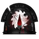 ⊰Flesh Tearers⊱ Discord Server Icon