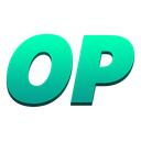 OP Staking Discord Server Icon