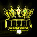 Royal Crown RP Discord Server Icon
