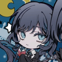 💙🥀 BLUE ROSES 🥀💙 Discord server icon