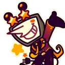 Mr. One Way's Marvelous Mystery Server