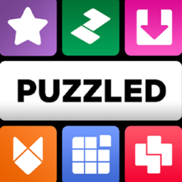 Discovery icon for Netflix Puzzled Discord server