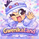𝐆𝐖𝐄𝐍𝐈𝐊𝐀𝐋𝐀𝐍𝐃💗