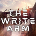 The Write Arm Discord server icon