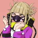 Himiko's hideout