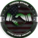 U.S Air Force International Affairs [OLD]