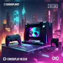 Crossplay Nexus icon