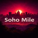 Soho Mile Discord Server Icon