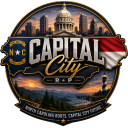 Capital City Roleplay | VMenu Discord server icon